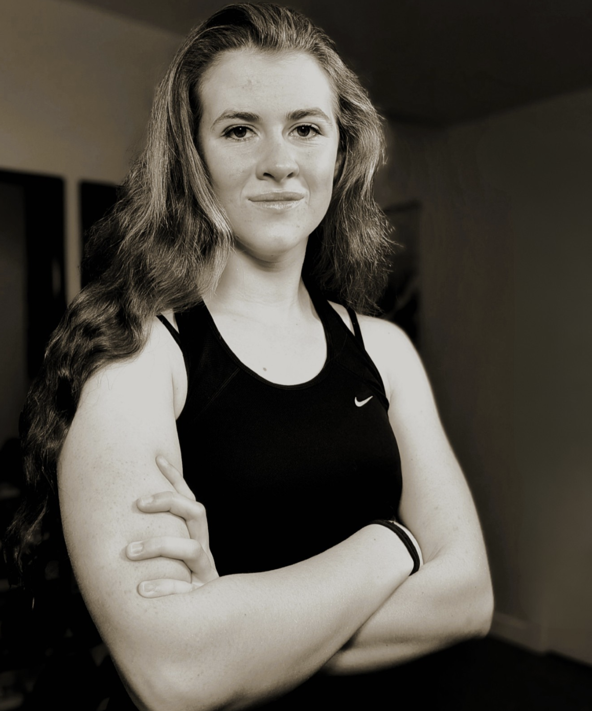 Coach Chelsea portrait